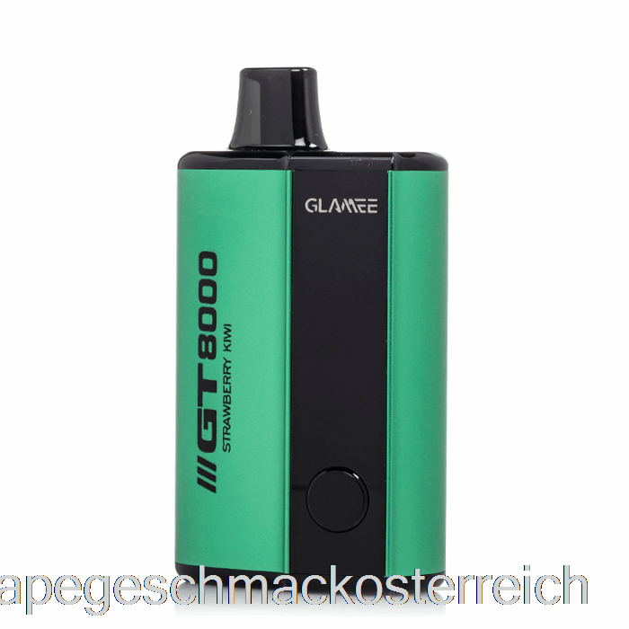 Glamee GT8000 Einweg-Erdbeer-Kiwi-Vape-Geschmack